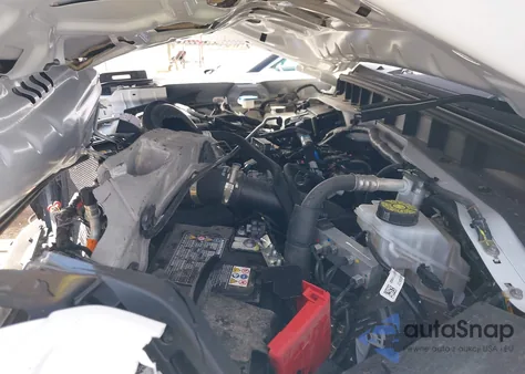 2025 Ford Bronco Badlands z USA, uszkodzony, nr VIN 1FMEE9BP7SLB01393